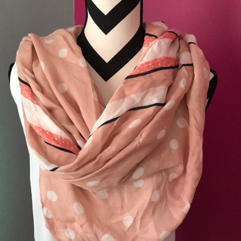 Brand New Anne Taylor Scarf